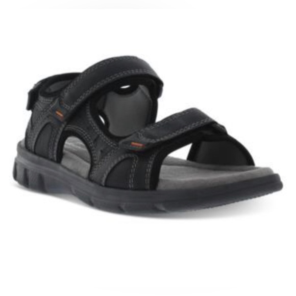 Weatherproof Vintage Men’s Cole Sandal Brand New with tags - Picture 5 of 7